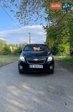 Chevrolet Spark  2011