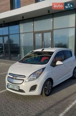 Chevrolet Spark  2016