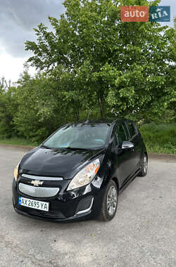 Chevrolet Spark  2014