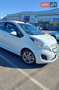 Chevrolet Spark  2016