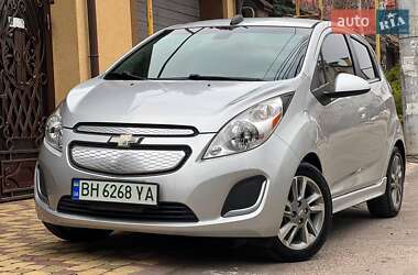 Chevrolet Spark  2015