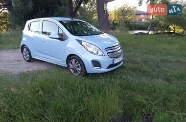 Chevrolet Spark  2016