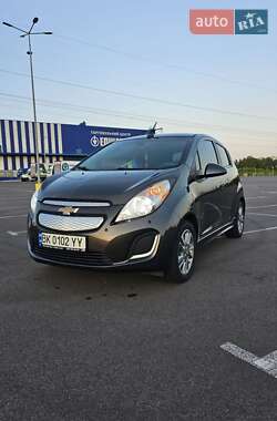 Chevrolet Spark  2013