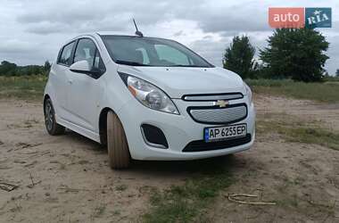 Chevrolet Spark 2015
