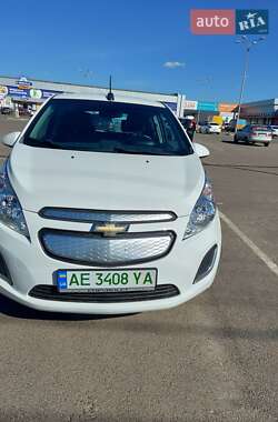 Chevrolet Spark 2016