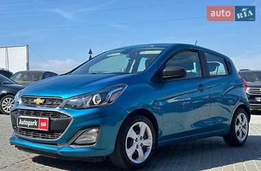 Chevrolet Spark  2019