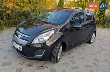 Chevrolet Spark 2015