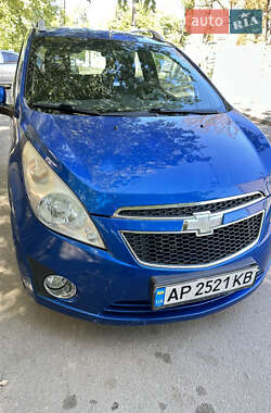 Chevrolet Spark  2010