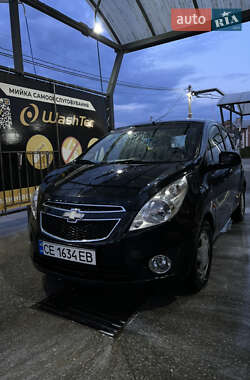 Chevrolet Spark  2011