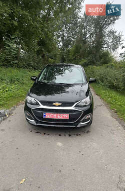 Chevrolet Spark  2019