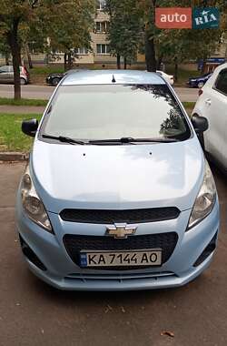 Chevrolet Spark  2015