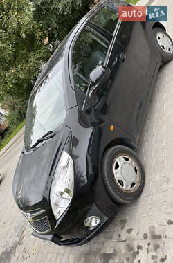 Chevrolet Spark  2011