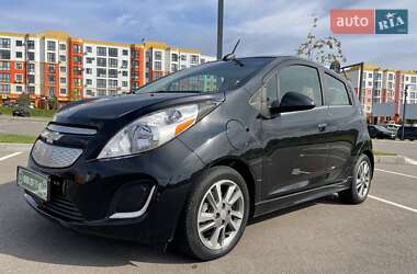 Chevrolet Spark  2015