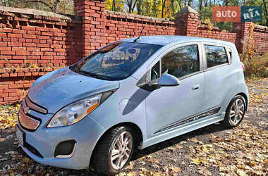 Chevrolet Spark  2013
