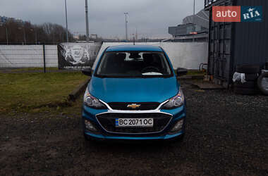 Chevrolet Spark  2019