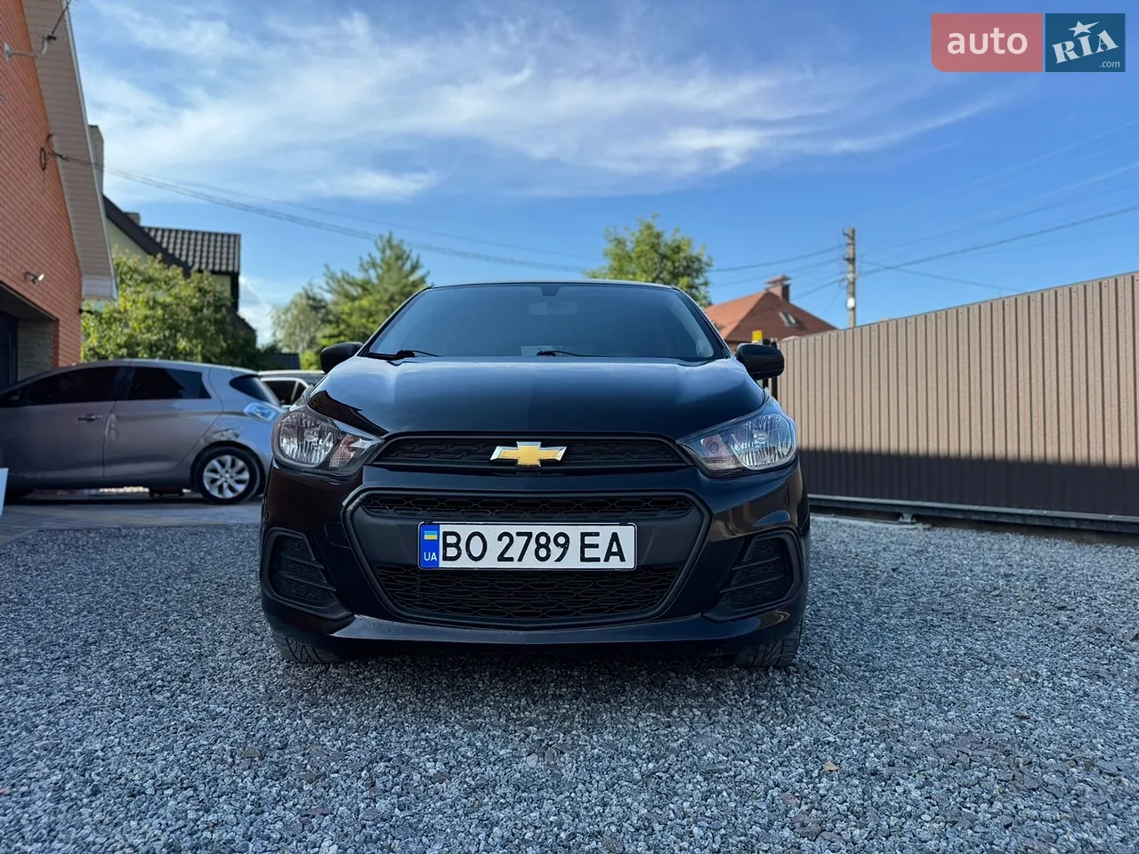 2015 Chevrolet Spark - мініатюра 5