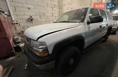 Chevrolet Suburban  2006