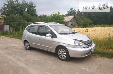 Chevrolet Tacuma 2 2006