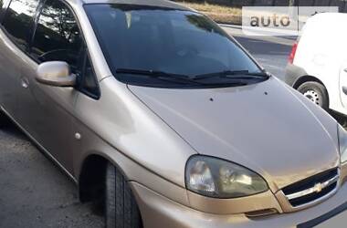 Chevrolet Tacuma  2005