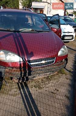 Chevrolet Tacuma 2006