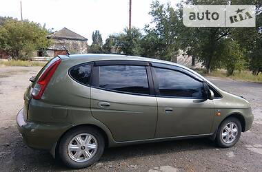 Chevrolet Tacuma  2005