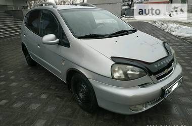 Chevrolet Tacuma  2006