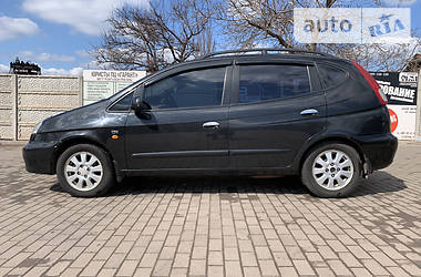 Chevrolet Tacuma  2004