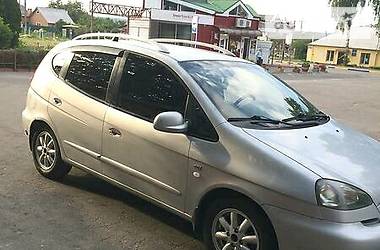 Chevrolet Tacuma  2006