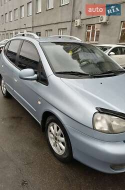 Chevrolet Tacuma  2007