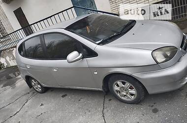 Chevrolet Tacuma  2006