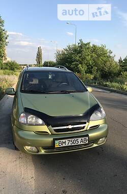 Chevrolet Tacuma  2004