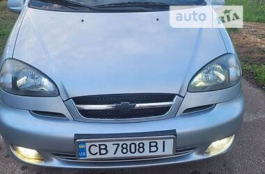 Chevrolet Tacuma  2008