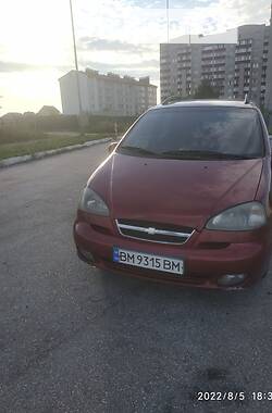 Chevrolet Tacuma  2005