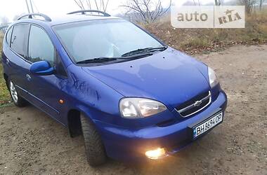 Chevrolet Tacuma  2005