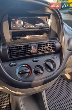 Chevrolet Tacuma  2005