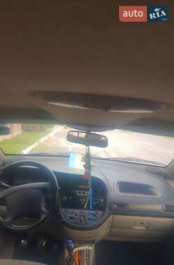 Chevrolet Tacuma 2006