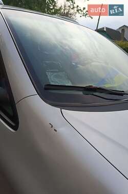 Chevrolet Tacuma  2006