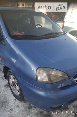 Chevrolet Tacuma  2004