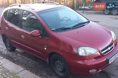 Chevrolet Tacuma  2007