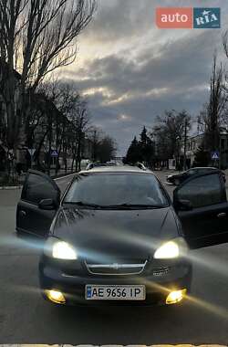 Chevrolet Tacuma  2006