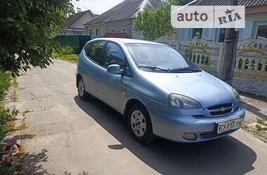 Chevrolet Tacuma  2007