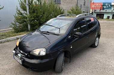 Chevrolet Tacuma 2007