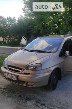 Chevrolet Tacuma  2004