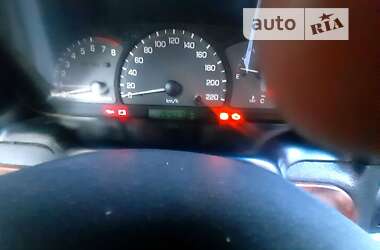 Chevrolet Tacuma 2005