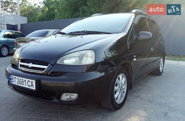 Chevrolet Tacuma  2006