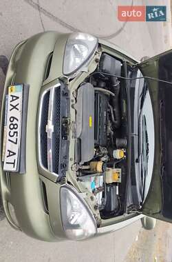 Chevrolet Tacuma  2005