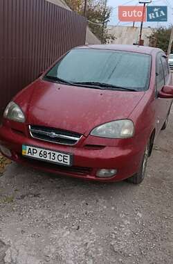 Chevrolet Tacuma  2008