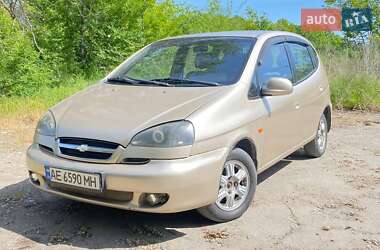 Chevrolet Tacuma  2004