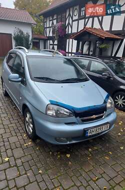 Chevrolet Tacuma  2008