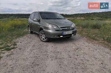 Chevrolet Tacuma  2004
